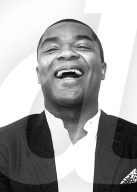 PORTRAIT - David Oyelowo