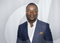 PORTRAIT - David Oyelowo