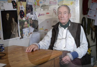 STUDIO - Raymond Briggs