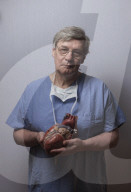 STUDIO - Stephen Westaby