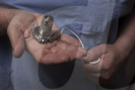 STUDIO - Stephen Westaby