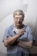 STUDIO - Stephen Westaby