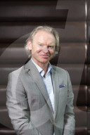 PORTRAIT - 'Hotel Chocolat' Directors