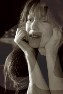 PORTRAIT - Jane Birkin (2004)