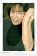 PORTRAIT - Jane Birkin (2004)