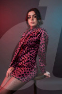PORTRAIT - Charli XCX