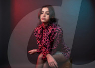 PORTRAIT - Charli XCX