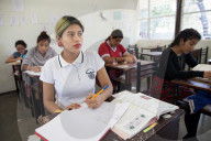REPORTAGE - Schwangere Teenager in Mexiko