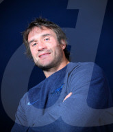 PORTRAIT - Marcelo Bosch