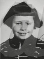 PORTRAIT - Holocaust Überlebende Elisabeth Owen