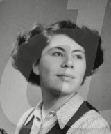 PORTRAIT - Holocaust Überlebende Elisabeth Owen