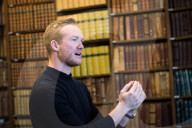 PORTRAIT - Greg Rutherford