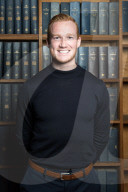 PORTRAIT - Greg Rutherford