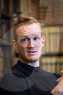 PORTRAIT - Greg Rutherford
