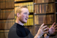 PORTRAIT - Greg Rutherford