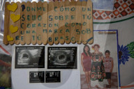 REPORTAGE - Schwangere Teenager in Mexiko