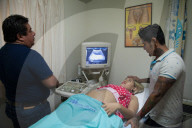 REPORTAGE - Schwangere Teenager in Mexiko