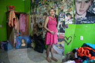 REPORTAGE - Schwangere Teenager in Mexiko