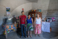 REPORTAGE - Schwangere Teenager in Mexiko