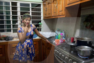 REPORTAGE - Schwangere Teenager in Mexiko