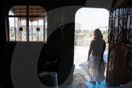 REPORTAGE - Schwangere Teenager in Mexiko