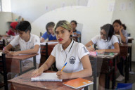 REPORTAGE - Schwangere Teenager in Mexiko