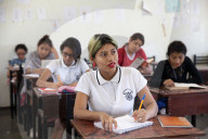 REPORTAGE - Schwangere Teenager in Mexiko