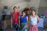 REPORTAGE - Schwangere Teenager in Mexiko