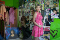 REPORTAGE - Schwangere Teenager in Mexiko