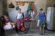 REPORTAGE - Schwangere Teenager in Mexiko