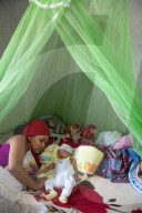 REPORTAGE - Schwangere Teenager in Mexiko