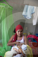 REPORTAGE - Schwangere Teenager in Mexiko
