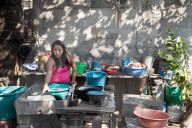 REPORTAGE - Schwangere Teenager in Mexiko