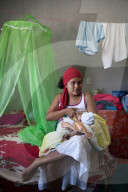 REPORTAGE - Schwangere Teenager in Mexiko
