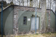 REPORTAGE - Amerikanisches Atombombenlager im Deutschen Büchel
