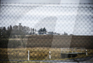 REPORTAGE - Amerikanisches Atombombenlager im Deutschen Büchel