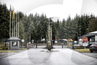 REPORTAGE - Amerikanisches Atombombenlager im Deutschen Büchel