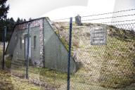 REPORTAGE - Amerikanisches Atombombenlager im Deutschen Büchel