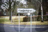 REPORTAGE - Amerikanisches Atombombenlager im Deutschen Büchel