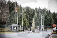 REPORTAGE - Amerikanisches Atombombenlager im Deutschen Büchel