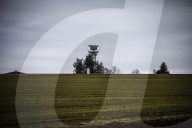 REPORTAGE - Amerikanisches Atombombenlager im Deutschen Büchel