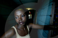 REPORTAGE - Prostitution in Lagos: Viele Frauen sind HIV positiv