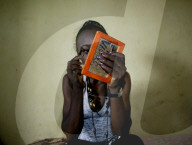 REPORTAGE - Prostitution in Lagos: Viele Frauen sind HIV positiv