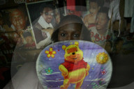 REPORTAGE - Prostitution in Lagos: Viele Frauen sind HIV positiv