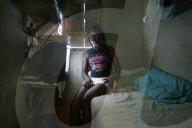 REPORTAGE - Prostitution in Lagos: Viele Frauen sind HIV positiv