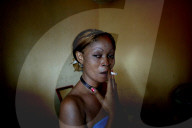 REPORTAGE - Prostitution in Lagos: Viele Frauen sind HIV positiv