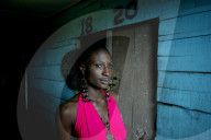 REPORTAGE - Prostitution in Lagos: Viele Frauen sind HIV positiv