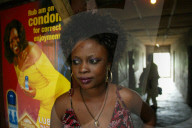 REPORTAGE - Prostitution in Lagos: Viele Frauen sind HIV positiv