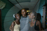 REPORTAGE - Prostitution in Lagos: Viele Frauen sind HIV positiv