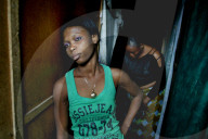 REPORTAGE - Prostitution in Lagos: Viele Frauen sind HIV positiv